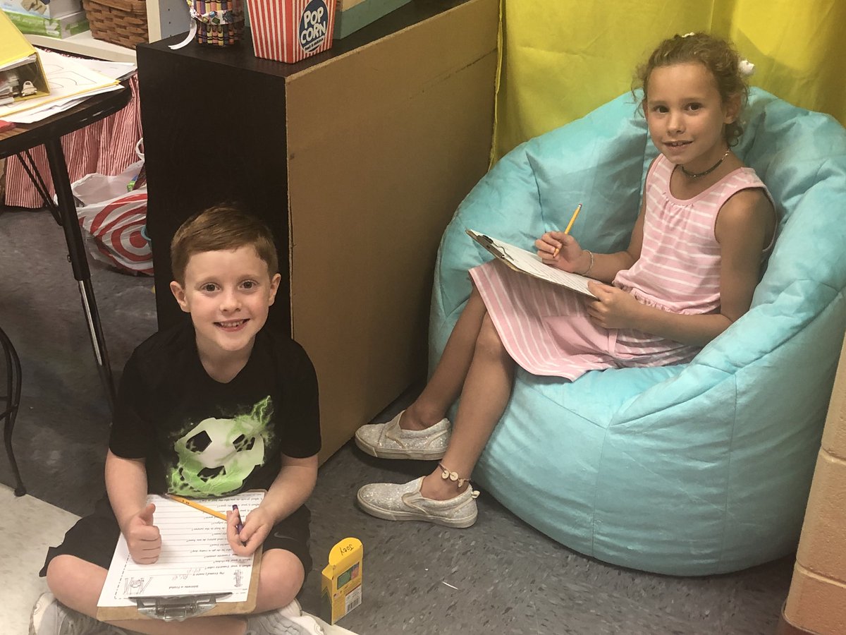 We’ve been making news friends and discovering how our similarities and differences make us special! #bluffparkisthegreatestschool <a href="/BluffParkElem/">Bluff Park Elem</a>