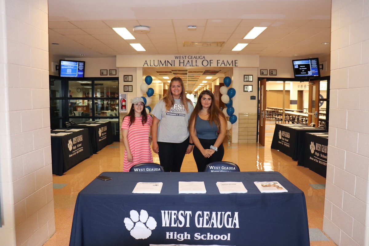 WestGSchools's tweet photo. Freshman Orientation Was a great event! https://t.co/dBmkgVLFnn