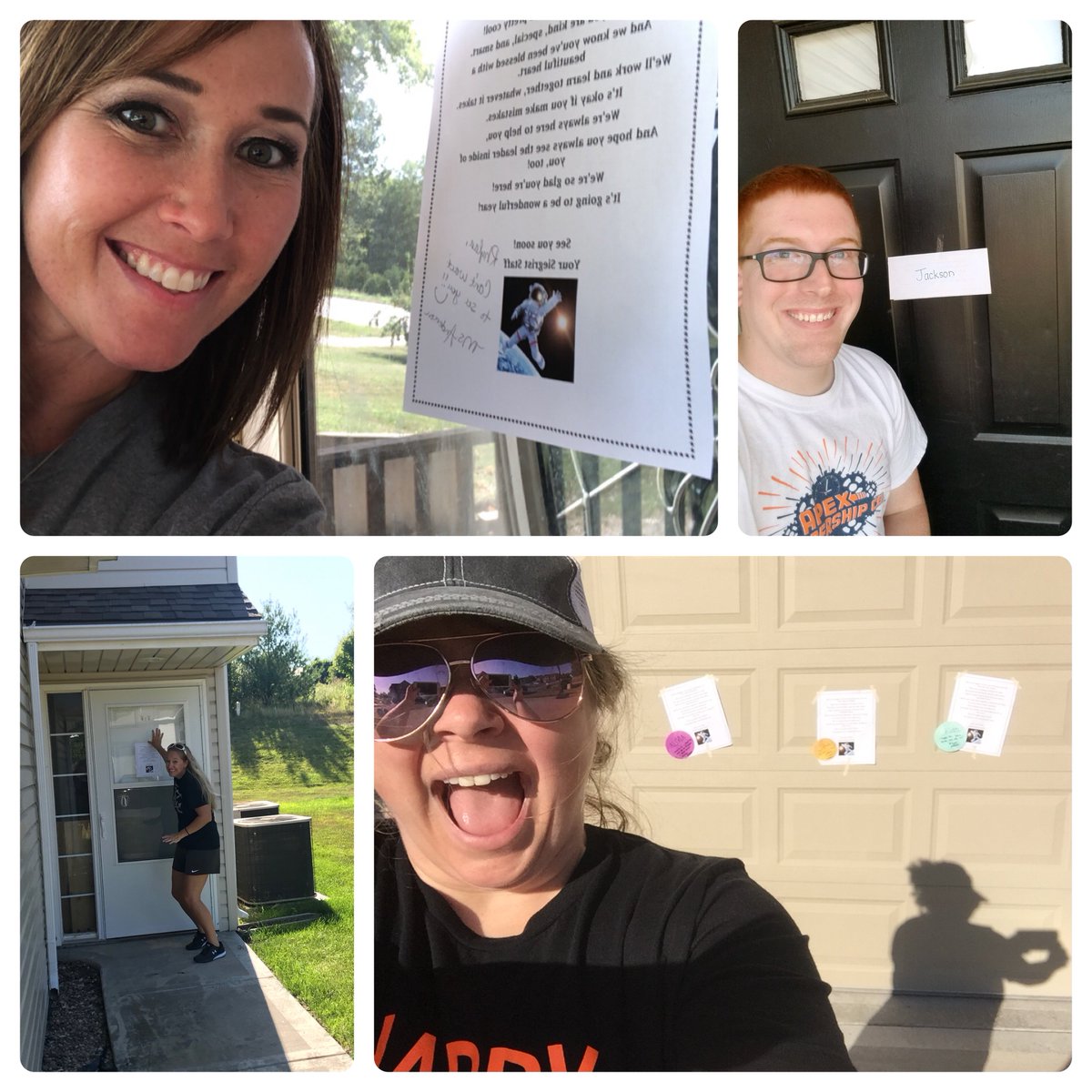 Siegrist Elementary tweet media