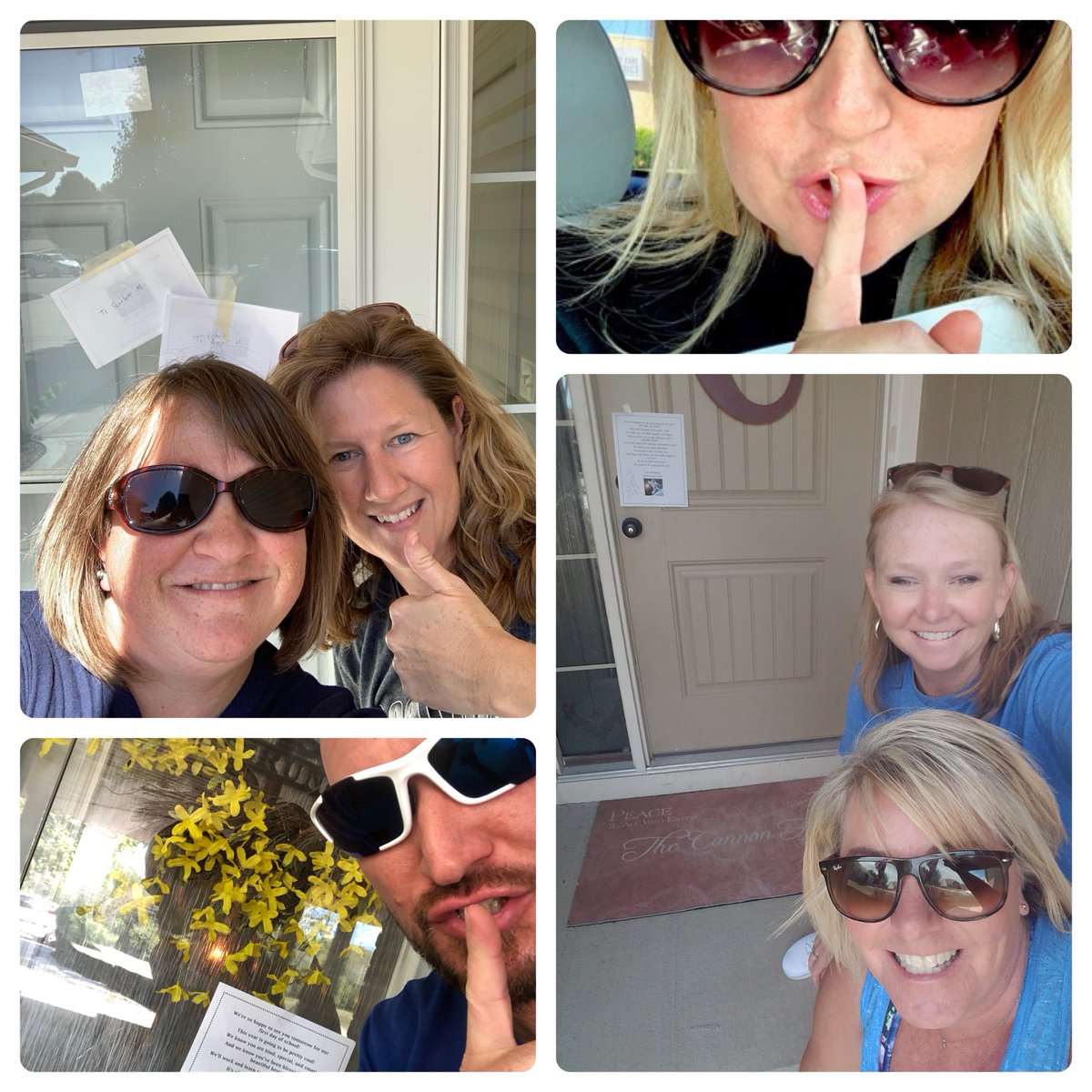 Siegrist Elementary tweet media