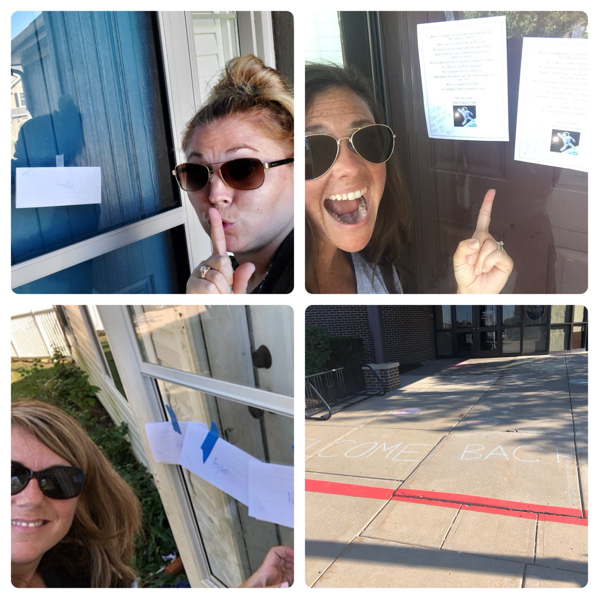 Siegrist Elementary tweet media