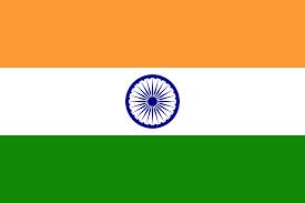 May the #INDIAN tricolor always fly high.

Wish you all a Happy Independence Day. Proud to be an INDIAN 

#IndiaIndependenceDay