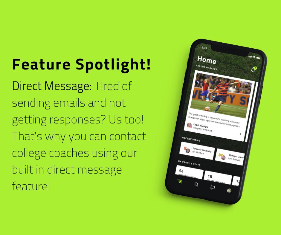 RecruitChuteUS's tweet photo. If emails aren't working for you, this is a game-changer! https://t.co/U6EjVE4fgo