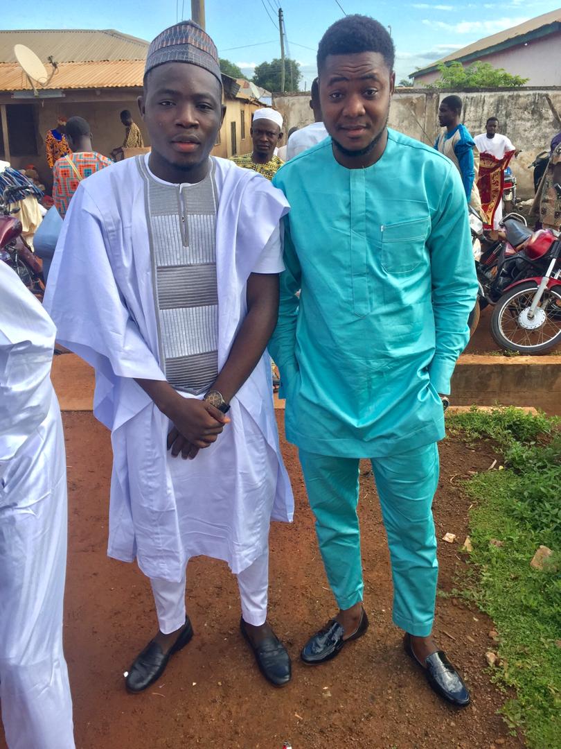BlessDee4's tweet photo. EID was lit ... Alhamdulillah for everything.
#Chaaka https://t.co/7czxoVk2na