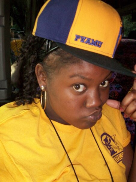 jaesofamous's tweet photo. I met you at 18, fresh out of a high school where I was 1 of 25 black kids. You were the fire that I needed to become the woman I am today. My village raised me, but #PVMadeMe and for that you will forever hold a place in my heart #MyHBCUstory @PVAMU https://t.co/ygaydWJOV3