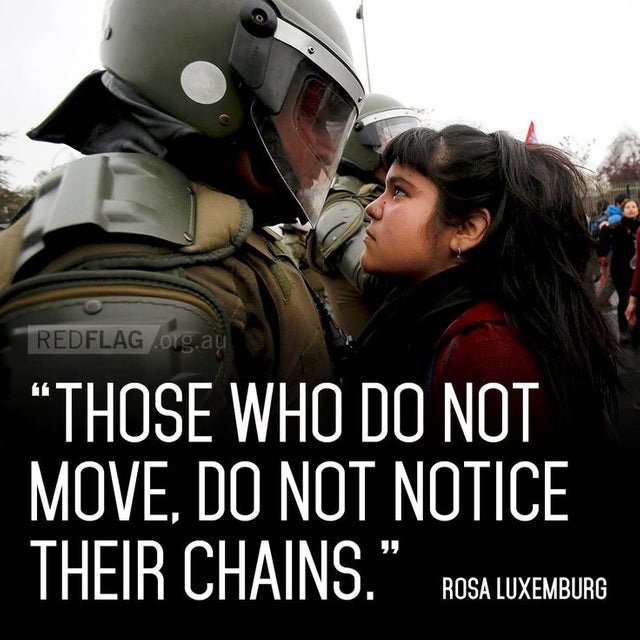 McgrottyJock's tweet image. Stand up and fight and fight we have a score to settle
Stand up and fight and fight we have a war to win
For Karl Liebknecht we have a score to settle
For Rosa Luxemburg this will be our pledge
For Karl Liebknecht we have a score to settle
The Laggan:
m.youtube.com/watch?v=SmRHg9…