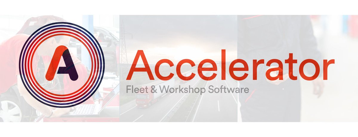 Accelerator Fleet & Workshop Software tweet media