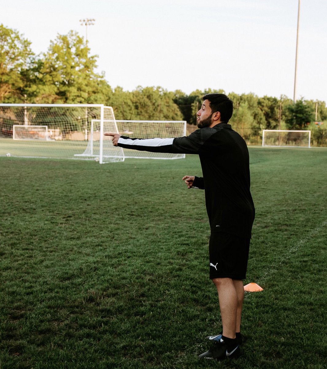 kevinipina_'s tweet photo. Trust the process. #fcwestchester #usdevelopmentacademy #ussoccer https://t.co/uffYXEbLBM