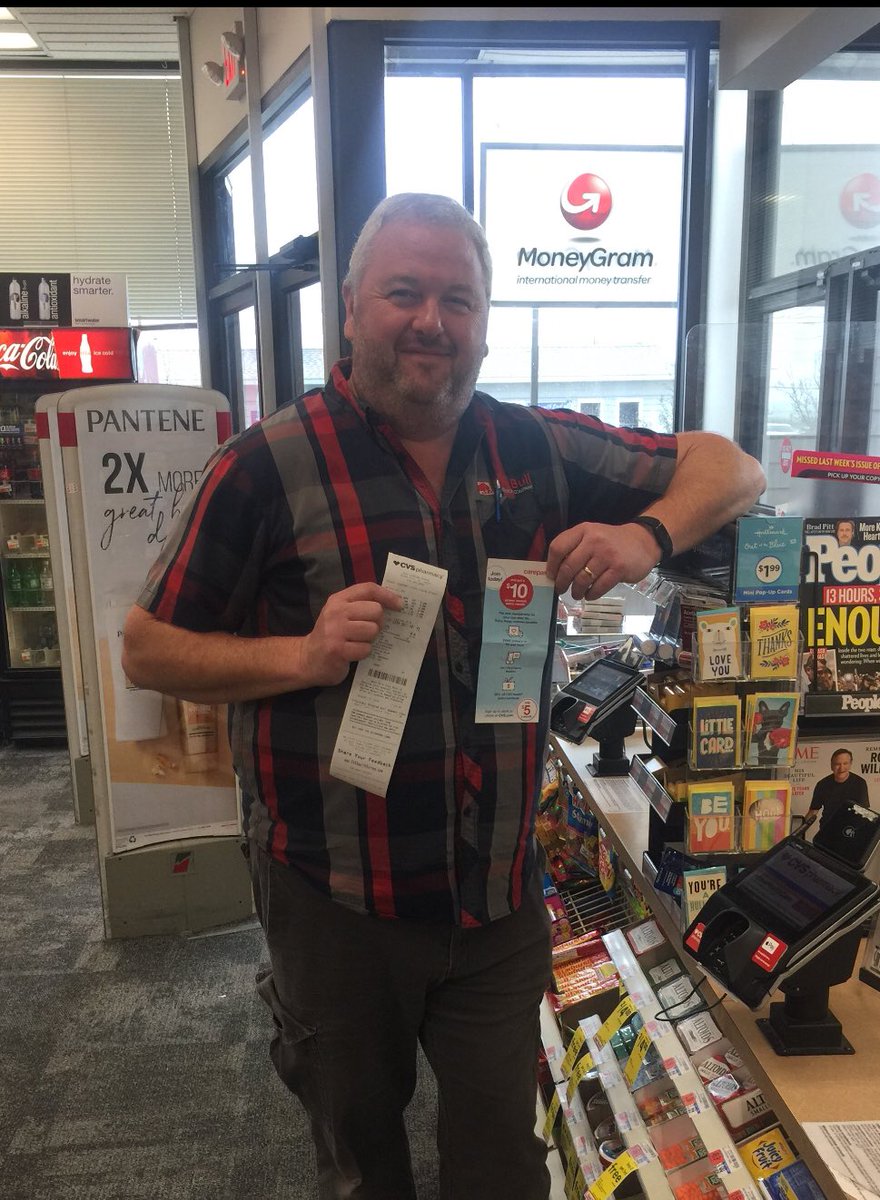 Perry Stamelos tweet media