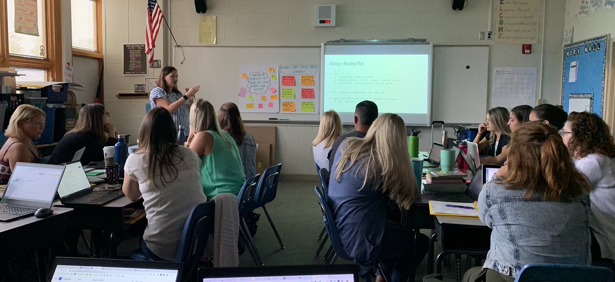 Red Bank Primary (@rbpseagles) on Twitter photo Our grades 3-5 teachers spent some quality PD time today with our ELA Coach, <a href="/KateRBPS/">Kate Mills</a>, to refine & enhance skills and strategies in Readers Workshop 📚 #moretomorrow #dedicatedteachers #summerPD <a href="/RedBankSup/">Dr. Jared Rumage</a> <a href="/rbmsROCKETS/">Red Bank Middle</a> <a href="/DreamBigRB/">Luigi Laugelli</a> #RBBisBIA Our grades 3-5 teachers spent some quality PD time today with our ELA Coach, <a href="/KateRBPS/">Kate Mills</a>, to refine & enhance skills and strategies in Readers Workshop 📚 #moretomorrow #dedicatedteachers #summerPD <a href="/RedBankSup/">Dr. Jared Rumage</a> <a href="/rbmsROCKETS/">Red Bank Middle</a> <a href="/DreamBigRB/">Luigi Laugelli</a> #RBBisBIA