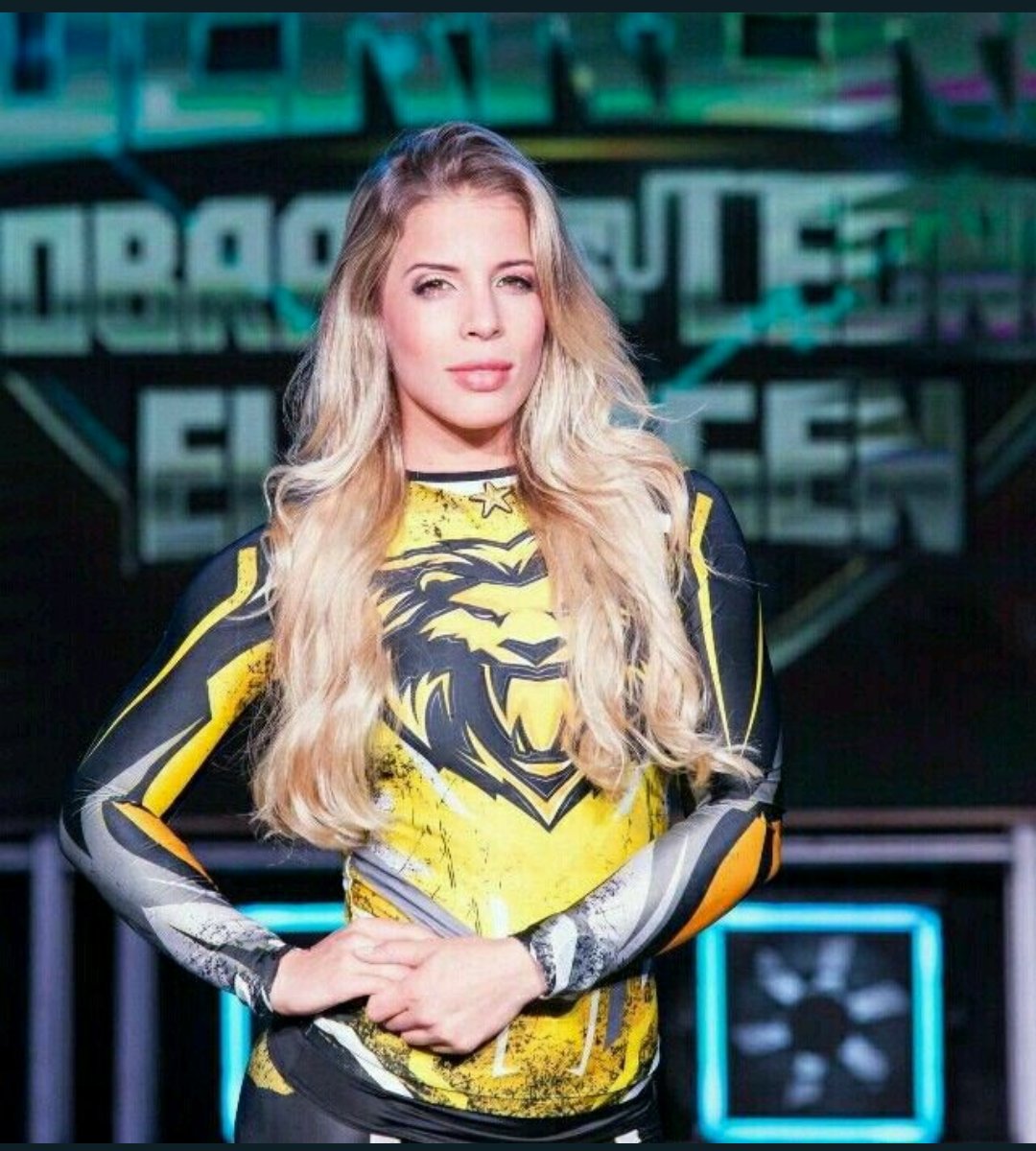 JeniiLopez93's tweet photo. #llenosdetileones Tati la mejor https://t.co/mc0adKOvxV