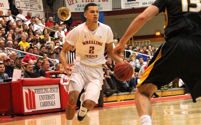 john_muange's tweet photo. Blessed to say i have committed to Wheeling University to pursue my Academic and Athletic career. #GoCards ❗️ https://t.co/NBSA03i7VI