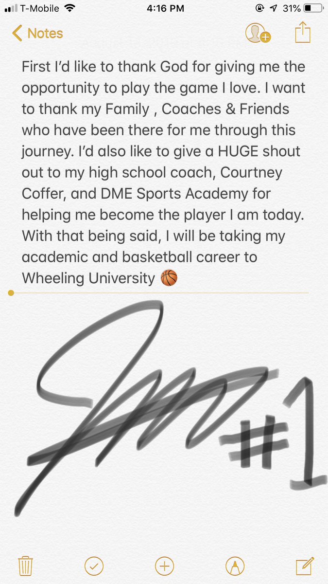 john_muange's tweet photo. Blessed to say i have committed to Wheeling University to pursue my Academic and Athletic career. #GoCards ❗️ https://t.co/NBSA03i7VI