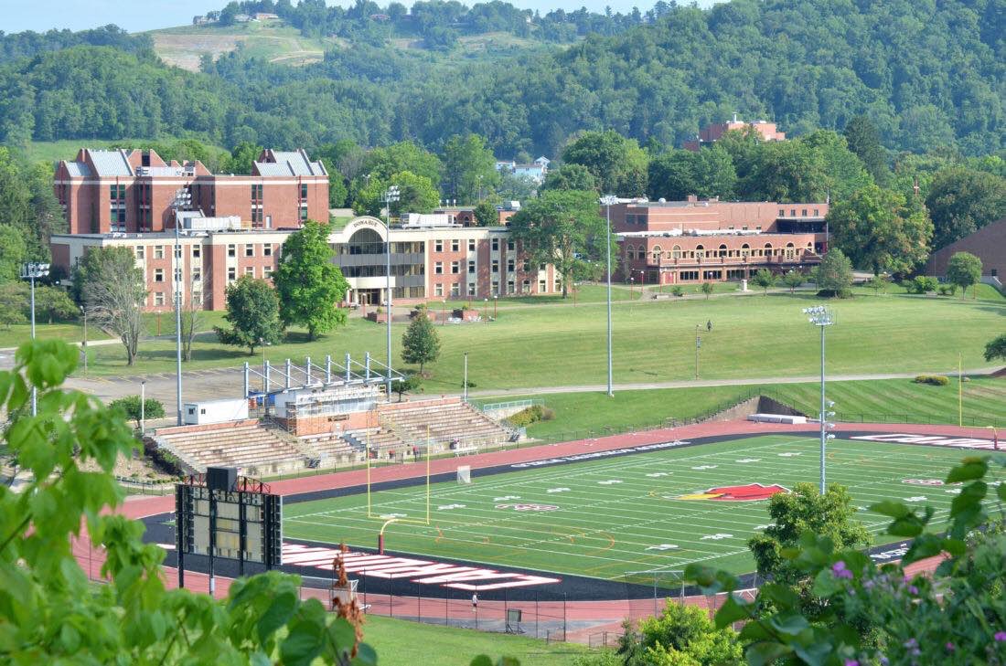 john_muange's tweet photo. Blessed to say i have committed to Wheeling University to pursue my Academic and Athletic career. #GoCards ❗️ https://t.co/NBSA03i7VI