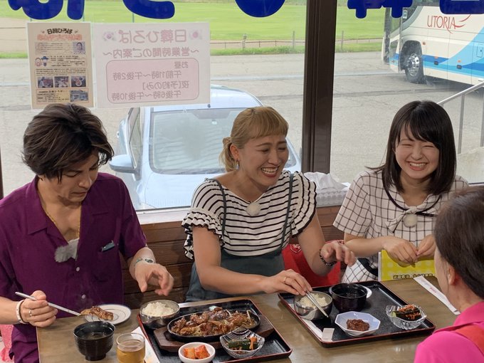 Popular Tweets Of Ybc山形放送 2 Whotwi Graphical Twitter Analysis