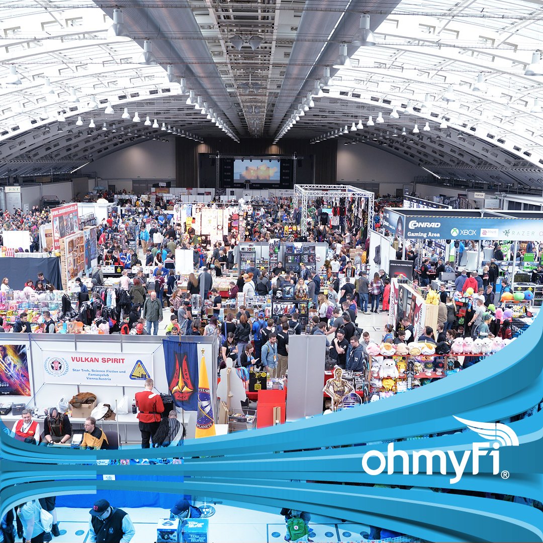 ohmyfi's tweet photo. Te brindamos la posibilidad de tener un centro de convenciones de calibre. Gracias a nuestro WiFi Marketing podrás desarrollar industria turística, comercial y social, en un solo lugar ¡No te preguntes ¿cómo? contáctanos! 

#Wifimarketing #Wifi #Marketing #OhmyFi https://t.co/1sZZ1T4XMg