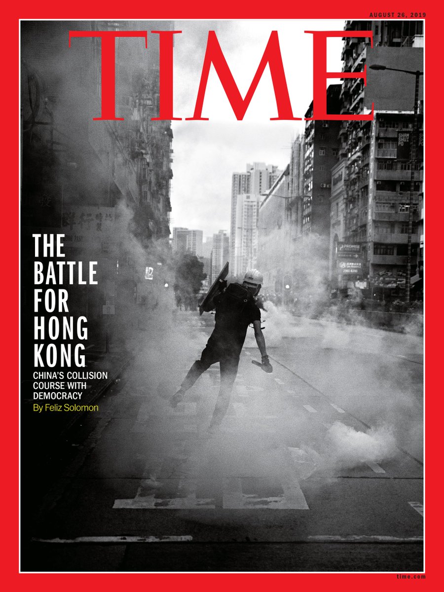 TIME tweet media