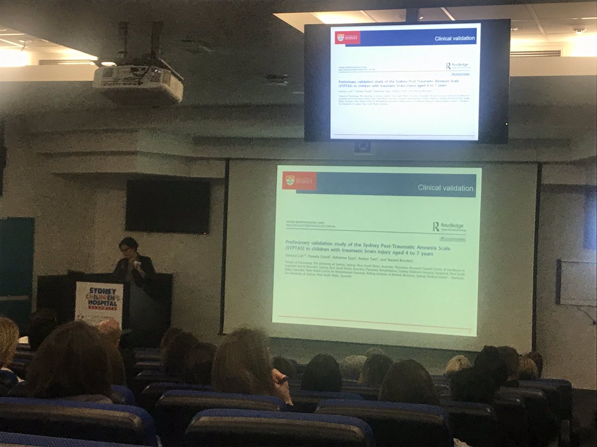 leona_pascoe's tweet photo. A great line up of speakers in the TBI symposium at the #apnrn @SCHNkids @MCRI_for_kids @turnerinstitute https://t.co/egQDKwS052