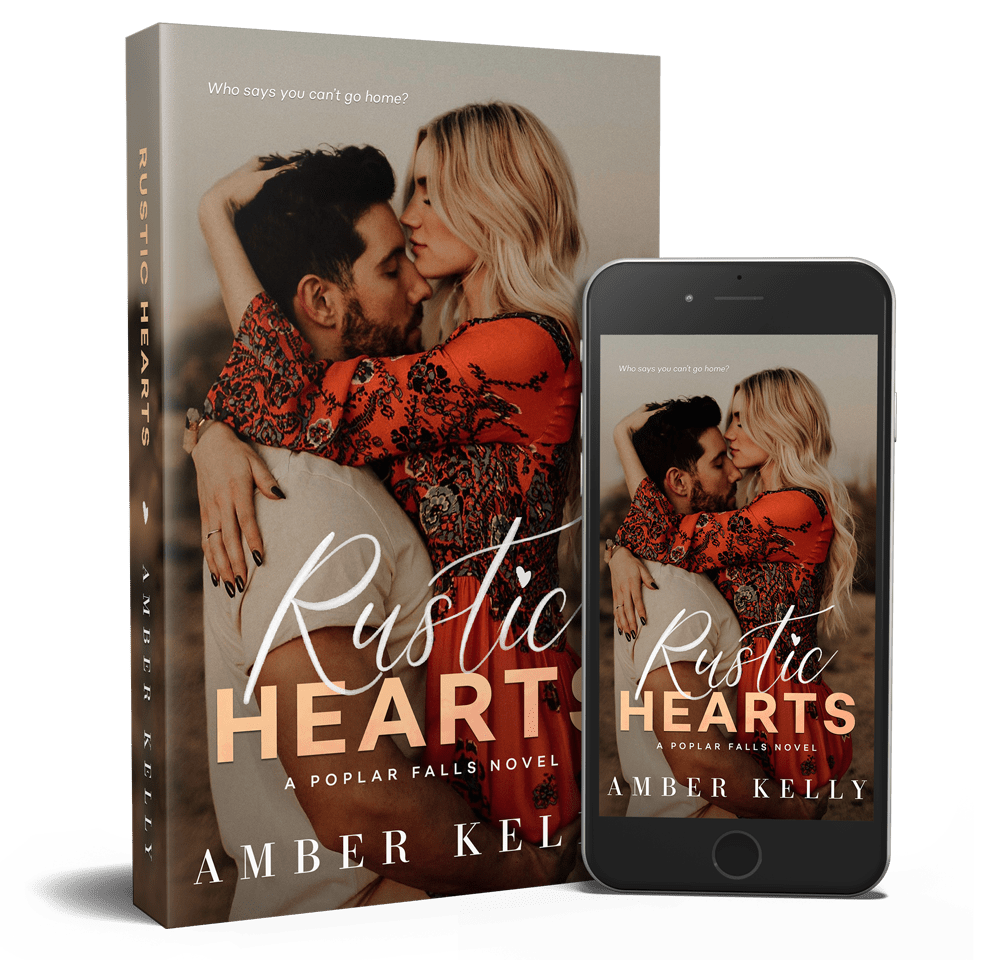COVER REVEAL: RUSTIC HEARTS BY AMBER KELLY <a href="/AuthorAmberKel1/">Author Amber Kelly</a> bookstarlets.com/cover-reveal-r…