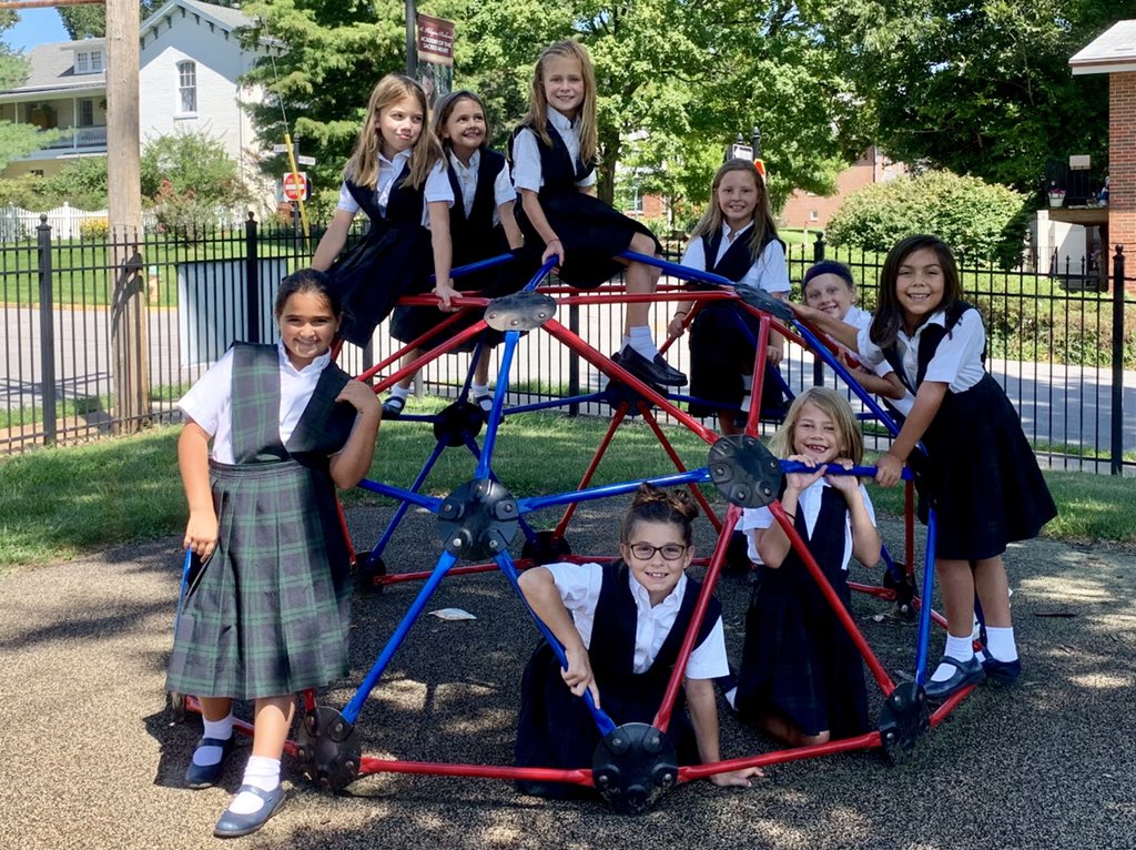McGrane3rdClass's tweet photo. We had a great day! I’m so excited to start getting to know the class. They all have great energy and excitement for learning. Enjoy some fun shots of our first day of Third Class.@McGrane3rdClass @ash1818 https://t.co/RMWBio2vKm