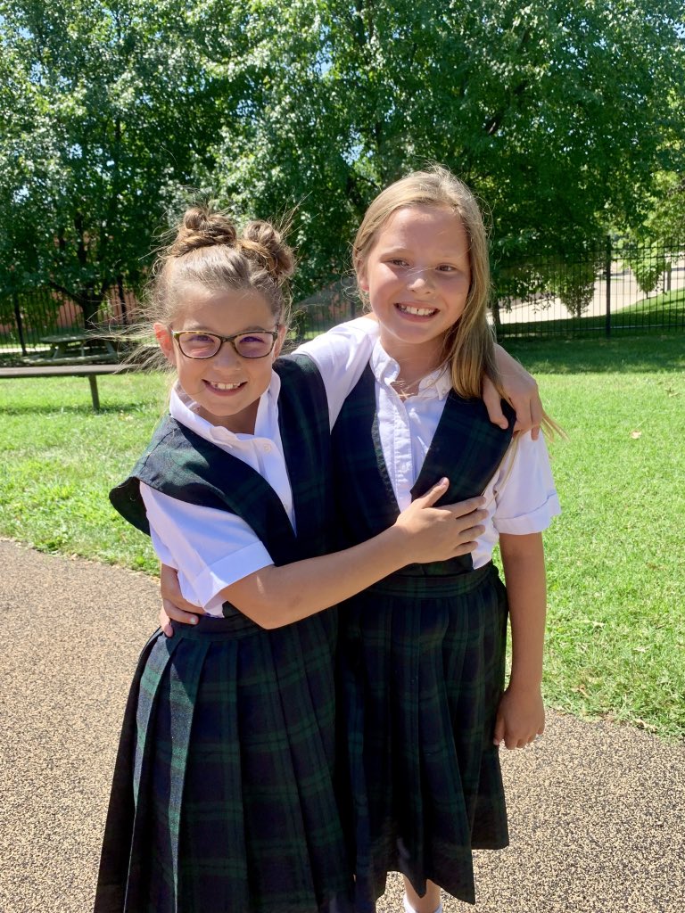McGrane3rdClass's tweet photo. We had a great day! I’m so excited to start getting to know the class. They all have great energy and excitement for learning. Enjoy some fun shots of our first day of Third Class.@McGrane3rdClass @ash1818 https://t.co/RMWBio2vKm