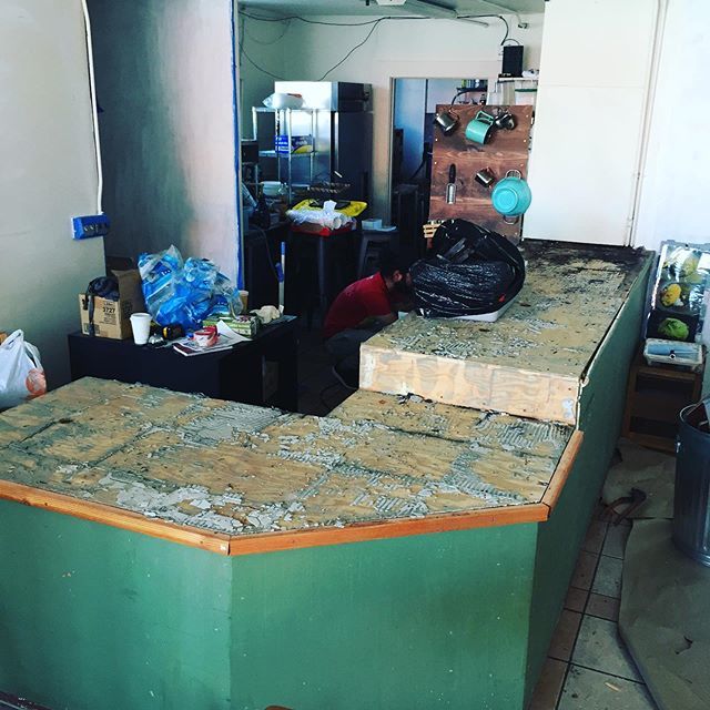 Needed to rebuild .
.
.
.
.
#diy #doityourself #sfrestaurant #sfjapanese #eathealthy #supportlocal #newproject ift.tt/2YNPd3p