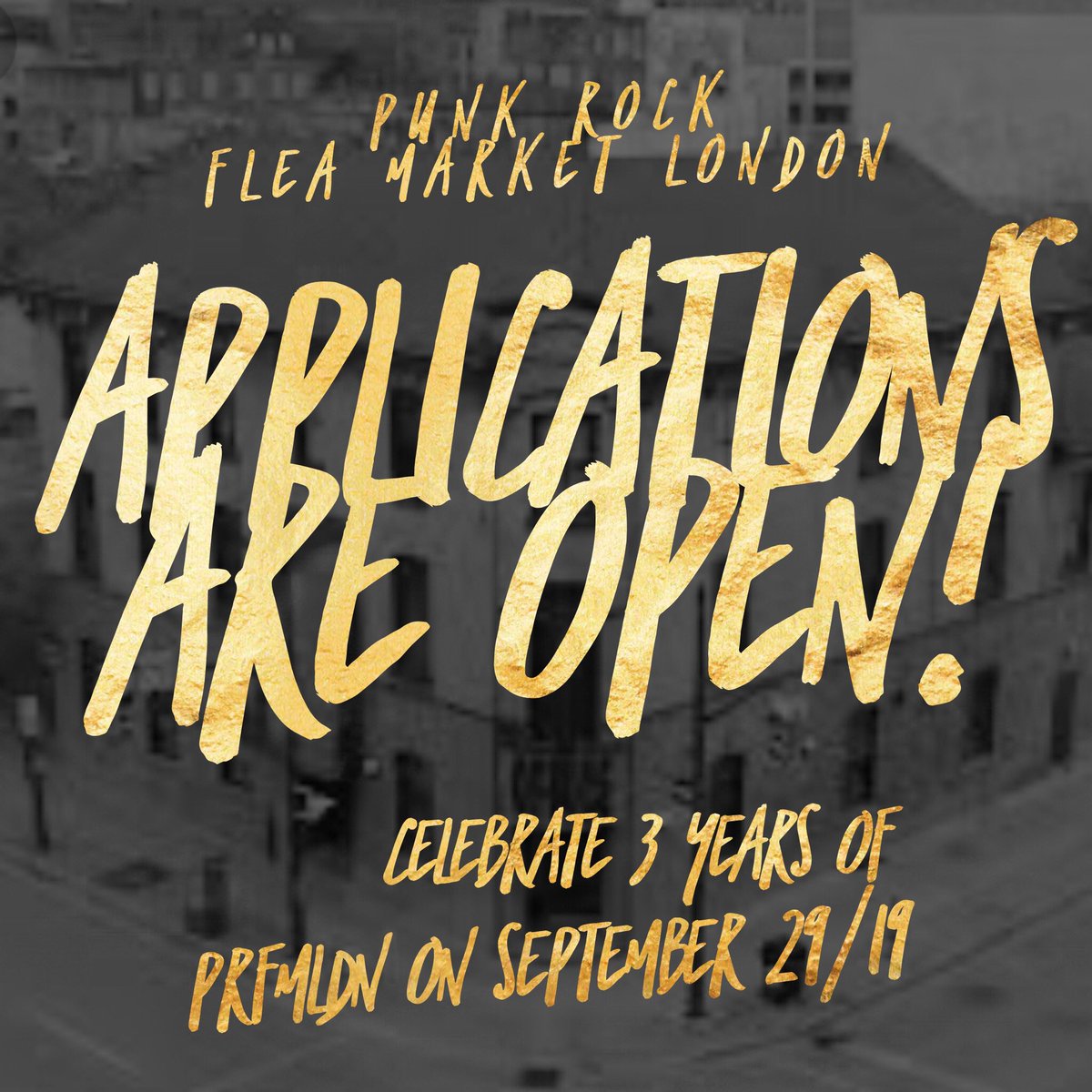 prfmlondon's tweet photo. APPLY NOW!

https://t.co/6J6QwWJ1kb https://t.co/DZVB0Pcduv