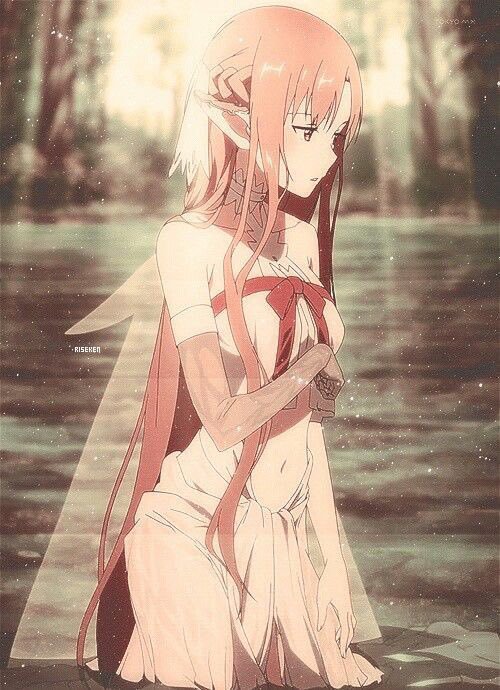 _ItsShu's tweet photo. Alice and Quinella are indeed beautiful but Asuna is in another league https://t.co/89xc5ZemqZ