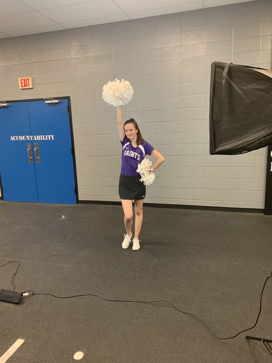sashighlanders's tweet photo. Behind the scenes of today’s 3R Sports Graphics promotional photo shoot. #SmilingForward @3rsportsgraphics https://t.co/th1tfPhljL