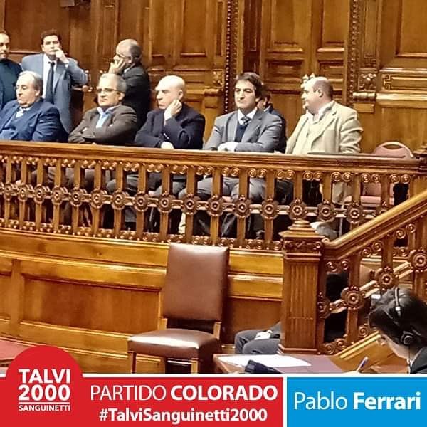 CompromisoVamos tweet media