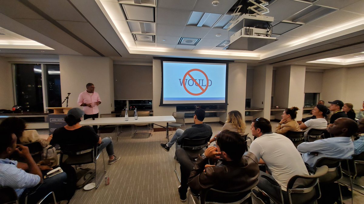 sabetaip's tweet image. Here is how you do customer development: start with the statement &quot;walk me through your day&quot; and then just sit back and LISTEN - @BalajiGopalan73 @FoundingTO #startups