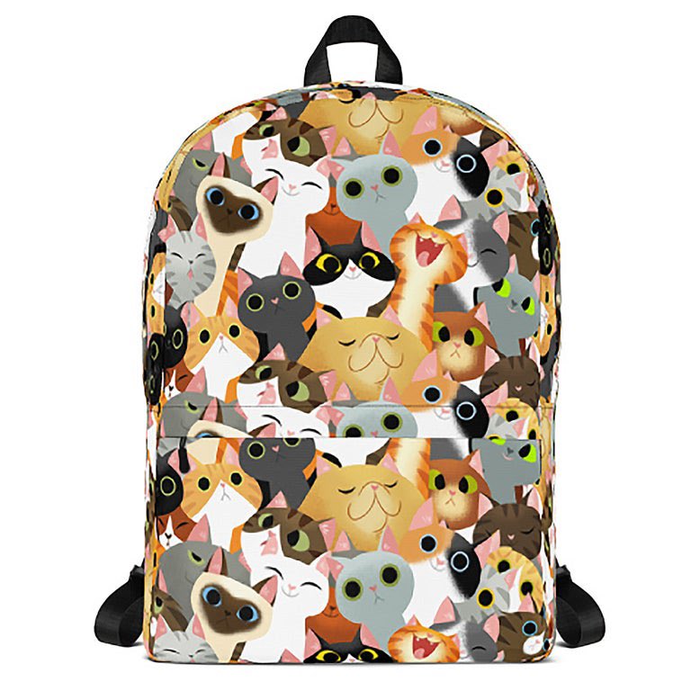 Elsa Chang LightBox 910 on Twitter "Backpacks and fanny packs are now