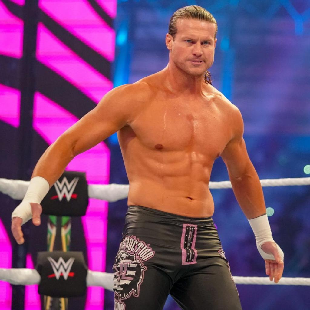 DropkickDaily's tweet photo. RUMOR: WWE refuses to release Ziggler https://t.co/yqpJL8qWsY https://t.co/aAnVQLsDB4