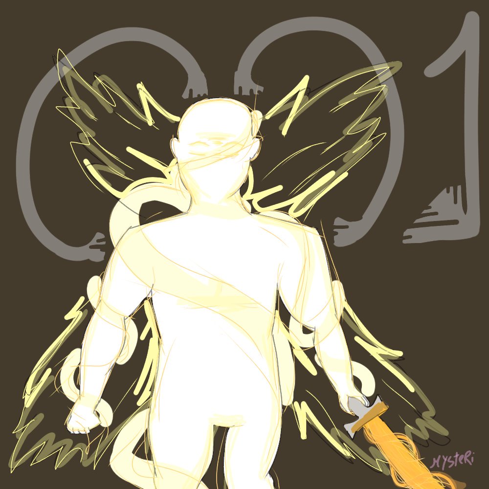 Scp 95. Как нарисовать scp 001.