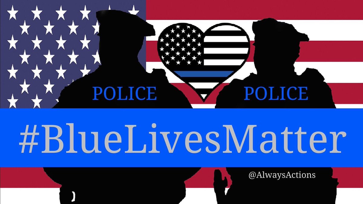 PVTrump's tweet photo. Please say prayers for the AMAZING Police Officers &amp; for their families!! 🙏🙏 #BackTheBlue #prayersforphilly https://t.co/GpbwgEhd0g