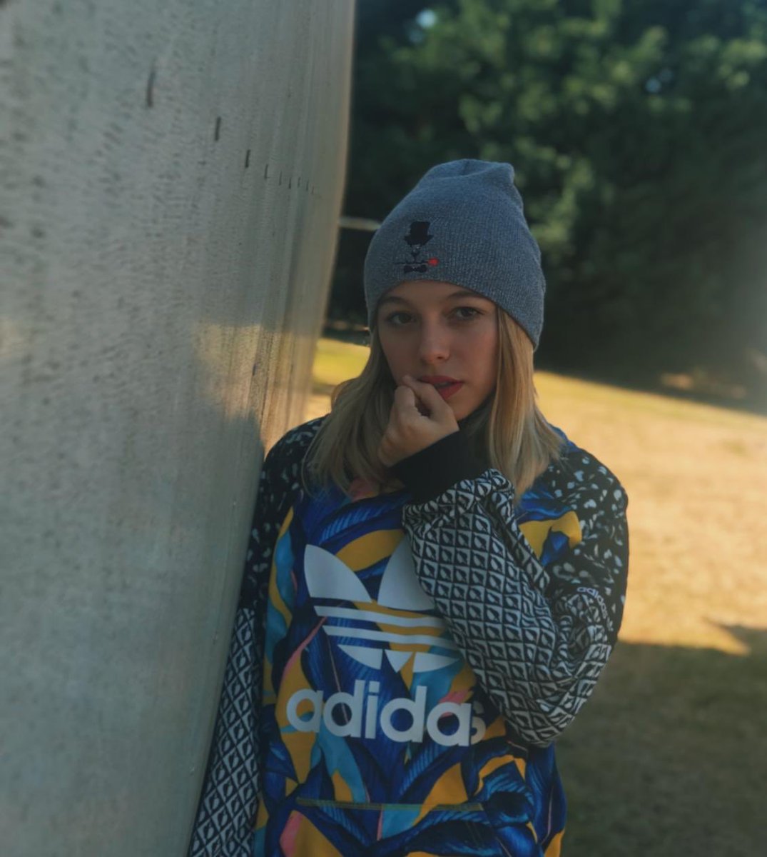SociedadHommel's tweet photo. See where your curiosity can take you.
β’ Welcome to the family @jeanepachom ππΌββοΈπ₯
ββββββ
@adidasWomen #Hommel #Adidas #gorro #wolcap #woman https://t.co/oHxrl4Es0I