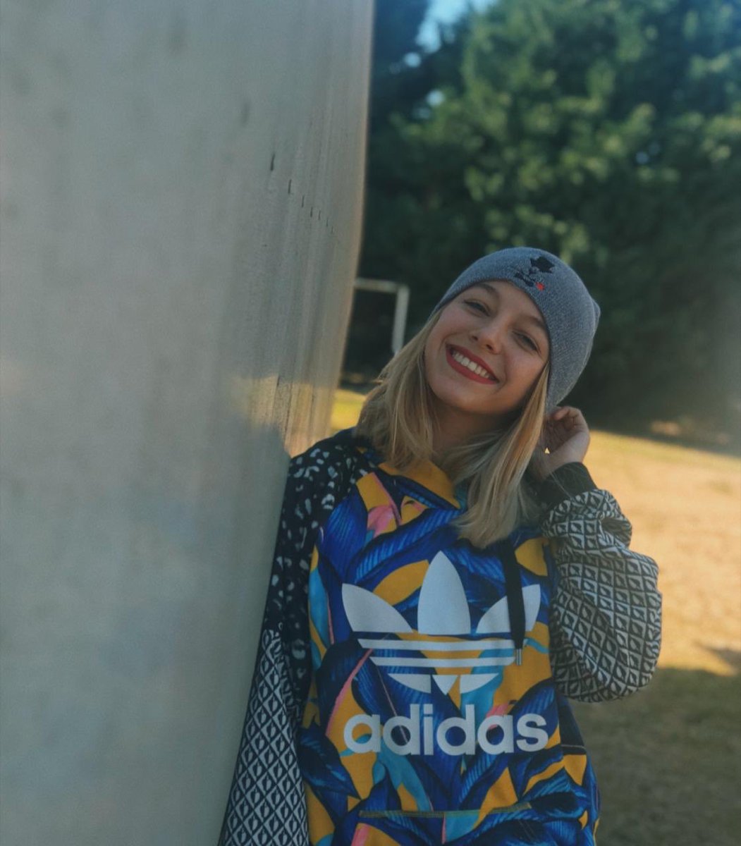 SociedadHommel's tweet photo. See where your curiosity can take you.
β’ Welcome to the family @jeanepachom ππΌββοΈπ₯
ββββββ
@adidasWomen #Hommel #Adidas #gorro #wolcap #woman https://t.co/oHxrl4Es0I
