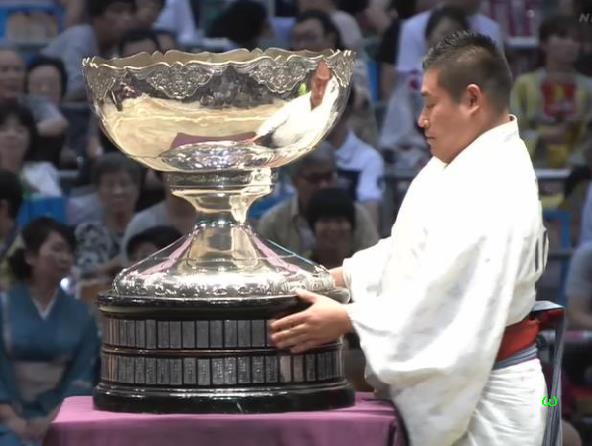 内閣総理大臣杯 内閣総理大臣杯