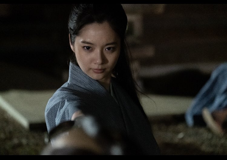 ট ইট র 新川優愛 Staff Nhk土曜時代ドラマ 大富豪同心 10月5日 土 放送スタート 毎週土曜 午後6時05分 Bsプレミアム放送を見逃してしまった方は是非このチャンスお見逃しなく T Co Uncvbb0nqg 大富豪同心 美鈴 女剣士 男装