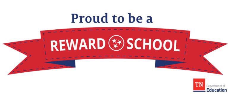 SFE_TP2B's tweet photo. South Fulton Elementary has been given the highest distinction by the state of Tennessee! We are a Reward School for 2018-19. #SFEisTHEplacetobe #CampSFE #soproud #RewardSchool #neverquitimproving https://t.co/4F5wWJnuYU