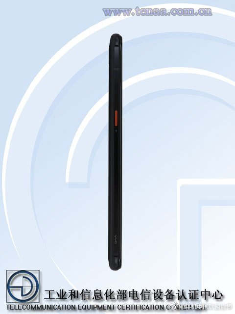 stufflistings's tweet image. Vivo IQoo Pro 5G to sport a 4500mAh battery with 44W fast charging.
#vivo #vivoiqoo #vivoiqoopro5g