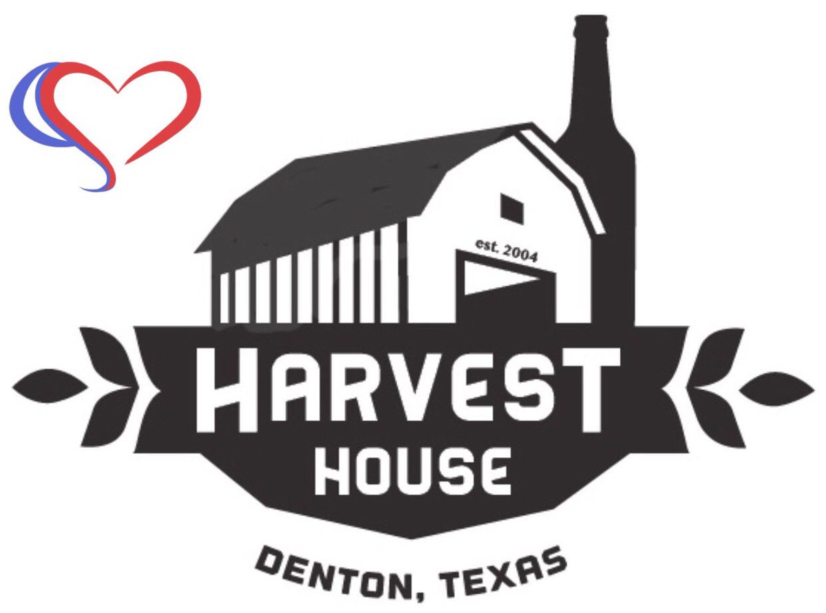 🔥DENTON PEOPLE🔥

Eat, drink, and be merry on Sunday, September 22nd from 5-9 pm. Proceeds from the evening benefit <a href="/jeffreyhasheart/">Jeffrey Has Heart ❤️️💙❤️</a> 

<a href="/HarvestHouseDTX/">Harvest House</a> has a wide selection of brews, a fantastic food truck from <a href="/ThePkldCarrot/">The Pickled Carrot</a> and they are dog 🐕 friendly. 

#haveheart ❤️