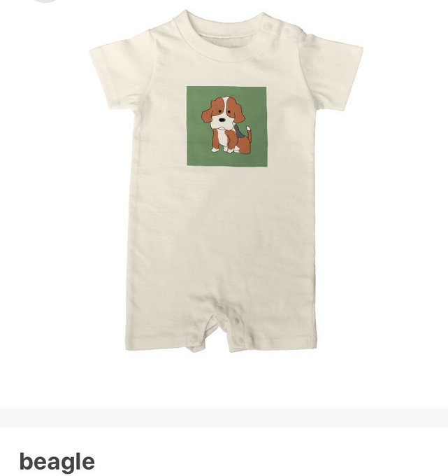 ビーグル犬のtwitterイラスト検索結果 古い順