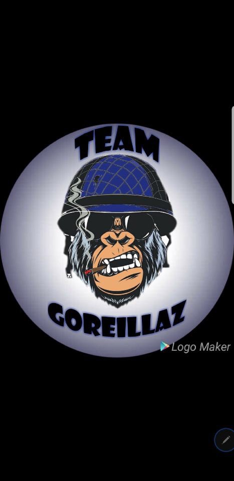 e_gtba's tweet photo. Playoffs Round 2 Live! Saucy Shifters vs Goreillaz! https://t.co/7Epyr5dMYG @NBA2K @NBA2KLeague @Big_Brudda_PURP https://t.co/VxryQ8memJ