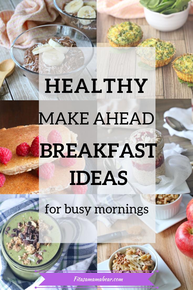 FitasaMamaBear's tweet photo. Busy Mom Staple?
Make ahead #breakfast ideas!
Seriously, these save my sanity on #busymornings - what's your go to, busy morning breakfast?
https://t.co/A6lz0kp2pc
#breakfastrecipes #healthybreakfast #healthyeating #healthyfood #backtoschool #breakfastideas https://t.co/c6a1DyY5C1
