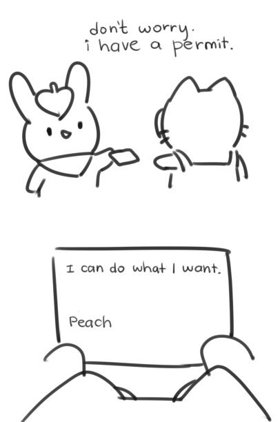 when u draw ur OCs in angst
doob credit: @sorarts ??? 