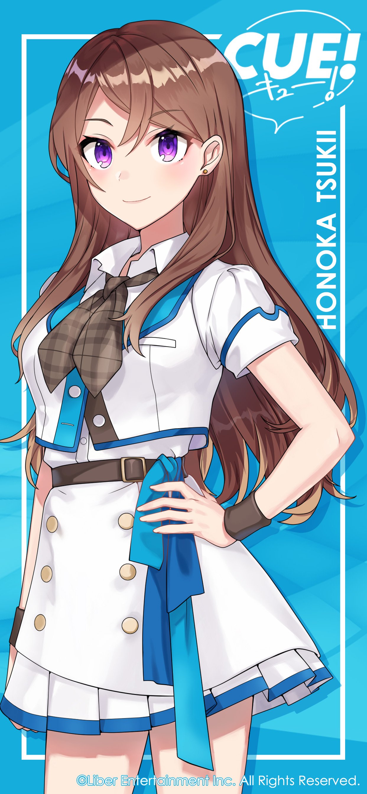 Twitter 上的 公式 Cue キュー スマホ壁紙プレゼント Cue の事前登録者数が15万人を突破したことを記念しまして メインキャラ16名のスマホ用壁紙をご用意しました 保存してご利用ください 事前登録 T Co 4xgbk2jeoa Pv T Co