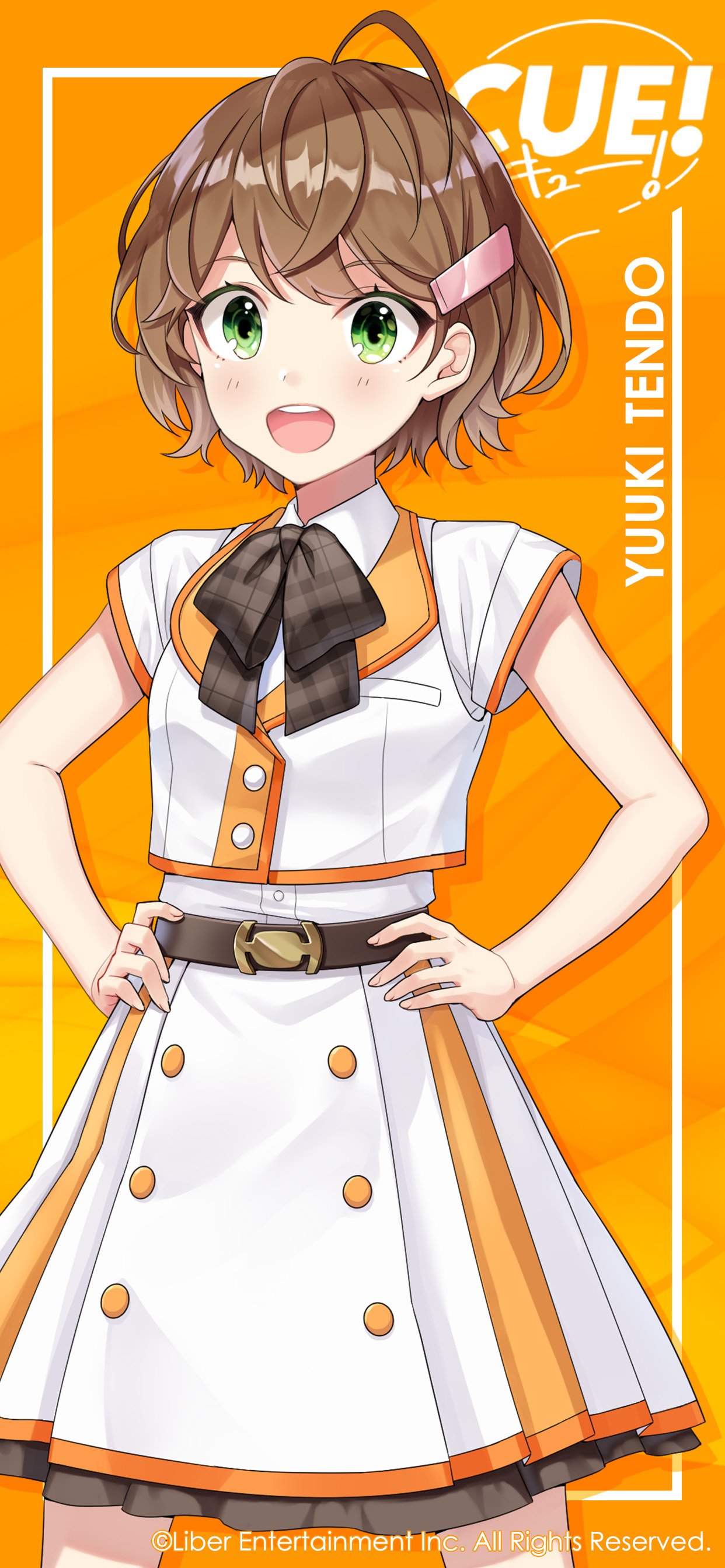 Twitter 上的 公式 Cue キュー スマホ壁紙プレゼント Cue の事前登録者数が15万人を突破したことを記念しまして メインキャラ16名のスマホ用壁紙をご用意しました 保存してご利用ください 事前登録 T Co 4xgbk2jeoa Pv T Co