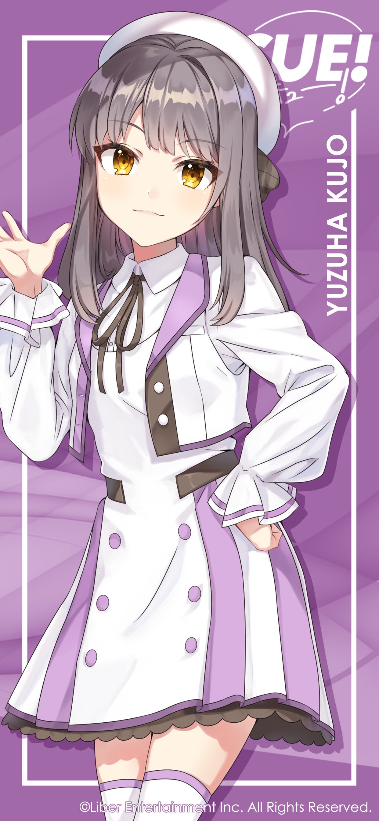 Twitter 上的 公式 Cue キュー スマホ壁紙プレゼント Cue の事前登録者数が15万人を突破したことを記念しまして メインキャラ16名のスマホ用壁紙をご用意しました 保存してご利用ください 事前登録 T Co 4xgbk2jeoa Pv T Co