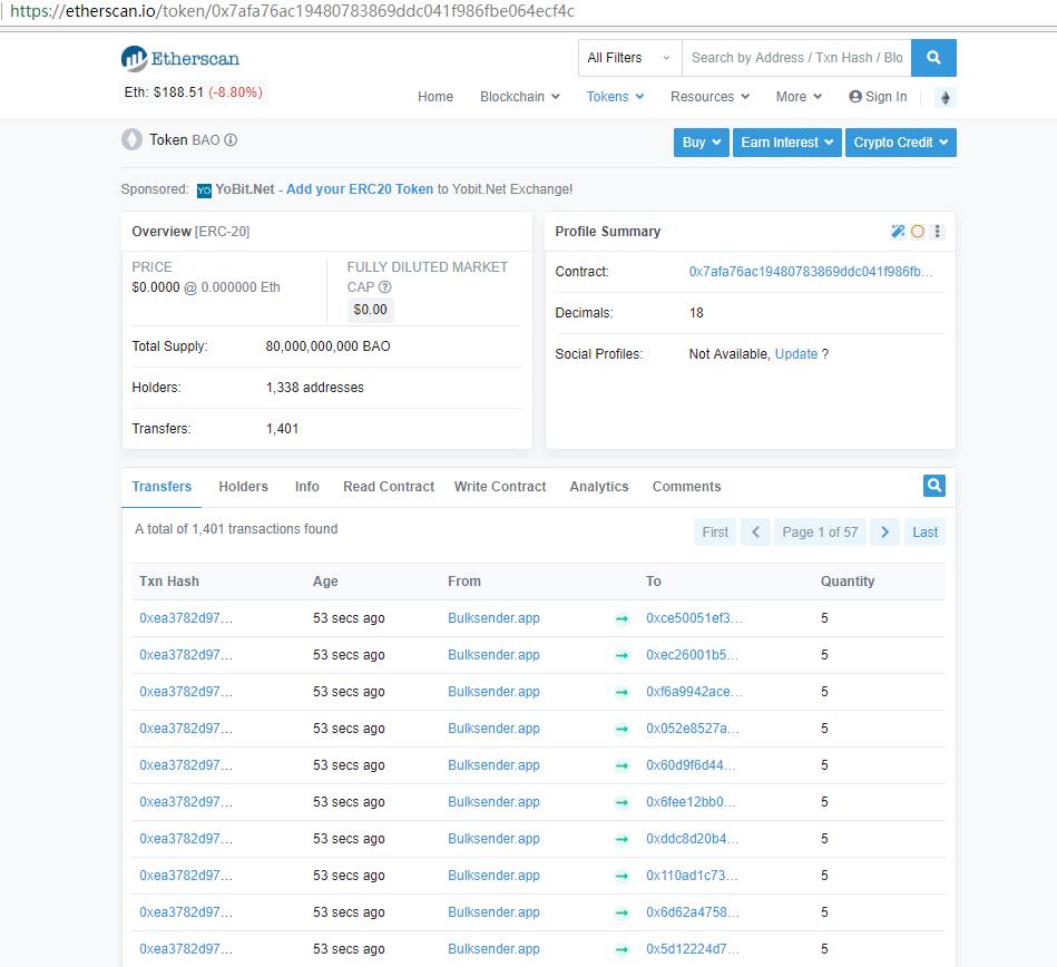 baochain tweet media